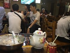 -拙味兄弟龙虾(新香洲店)