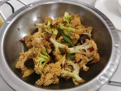-大鸿运酒店·苏州菜·松鼠桂鱼(观前街店)