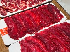 -牛很鲜潮汕牛肉火锅(朝晖路店)