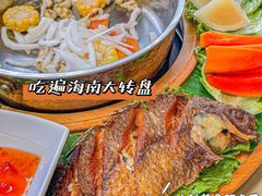 -椰小鸡·琼州糟粕醋·火锅(美兰缤纷城店)