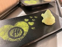 -海底捞火锅(巴黎春天浦建店)