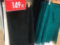 -优衣库(北京枫蓝国际广场店)