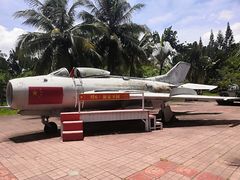 -红色娘子军纪念园