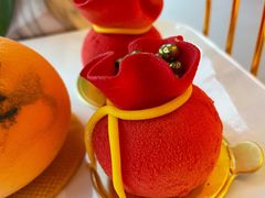 -洲际酒店·地平线全日餐厅HORIZON CAFÉ