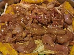 -黄记煌三汁焖锅(招商花园店)