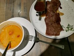 -卡朋西餐(较场西路店)