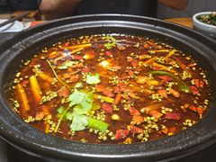 -小饕荟雅安贡椒鱼鲜馆(广福桥店)