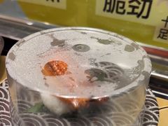 -争鲜回转寿司(通州万达店)