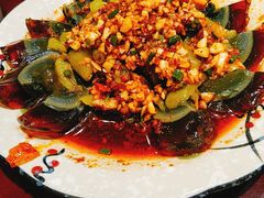 -我家福厨(万达中餐厅店)