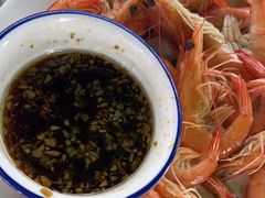 -范饭椰林川湘味海鲜·椰子鸡(三亚湾椰梦长廊店)