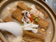 -潮州府·潮菜·砂锅粥(徐家汇店)