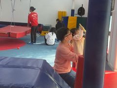 -美吉姆儿童发展中心(远洋中心店)