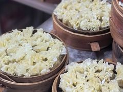 -晓友烧麦(光华村店)