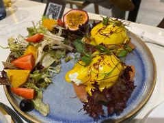 -BE BRIGHT KITCHEN(正佳广场店)
