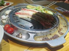 -喜来稀肉(北外滩白玉兰广场店)