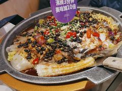 -南锣南门(东方银座店)