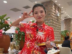 -第六季自助餐厅(北太平庄店)