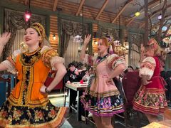 -卢布里西餐厅(海拉尔店)