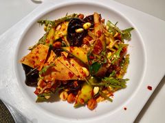 延边拌花菜-七八冷面·延边朝鲜族美食(圣熙八号店)