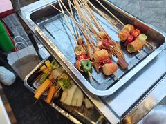 -钢管厂五区小郡肝火锅串串香(总店)