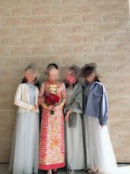 点击看大图 -Vi·唯爱化妆造型工作室(华联城市全景店)