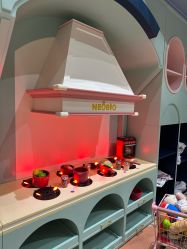 -奈尔宝家庭中心·亲子餐厅(鄞州万达店)