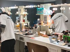 -海马体照相馆(上海月星环球港店)