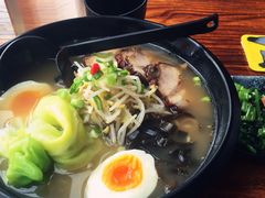 -屯屯面(海尔路店)
