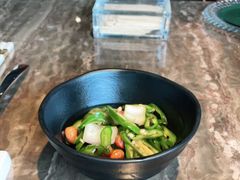 -真爱中国餐馆·年华店(朱雀大街店)
