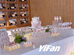 -沈阳君悦酒店·意坊意大利餐厅