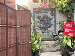 -雲蜀龙阁·金牌水煮鱼(方庄店)