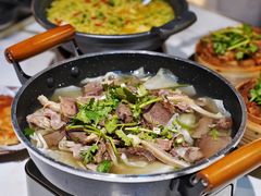 -乔阿马·江南味·驴肉香(龙湖华泾天街店)