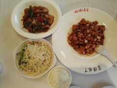 -峨嵋酒家(地安门店)