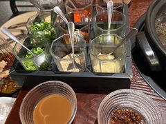 -滇野云南野生菌餐厅(陕西南路店)