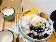 有糖菜菜-春风·有糖(崇宁路店)
