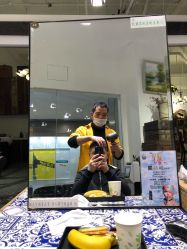 -salon漫