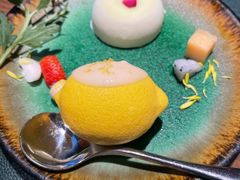 一颗柠檬-木棉·醉心粤味(COCO Park店)