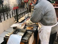 -大学路8号炸串(大学路十四号院店)