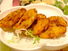 -福记饭店(青果巷店)