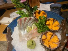 -九酢·海鲜居酒屋