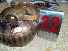 -维吾尔餐厅(宜山路店)