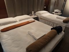 -丽辰新韩式商务SPA·洗浴桑拿·自助餐食