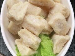 -清真·京华源铜锅涮肉(丰庆店)