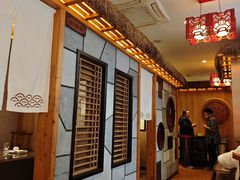 -福来齐·鲁菜海鲜·渔家菜(朝阳街分店)