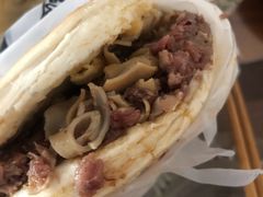 -清真拉妈卤味(回民街店)