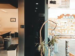 -麻雀咖啡SPARROW COFFEE(十全街店)