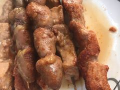 -鑫明明拉面(宁化路店)