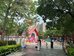 -史努比缤纷世界
