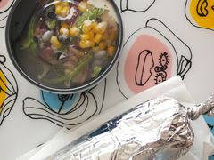 -CHEESE TACO搬砖客(凯德店)