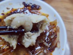 -津门如意包子铺(宾西路店)